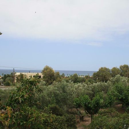Romantic Apartment Adelianos Kampos Exterior photo