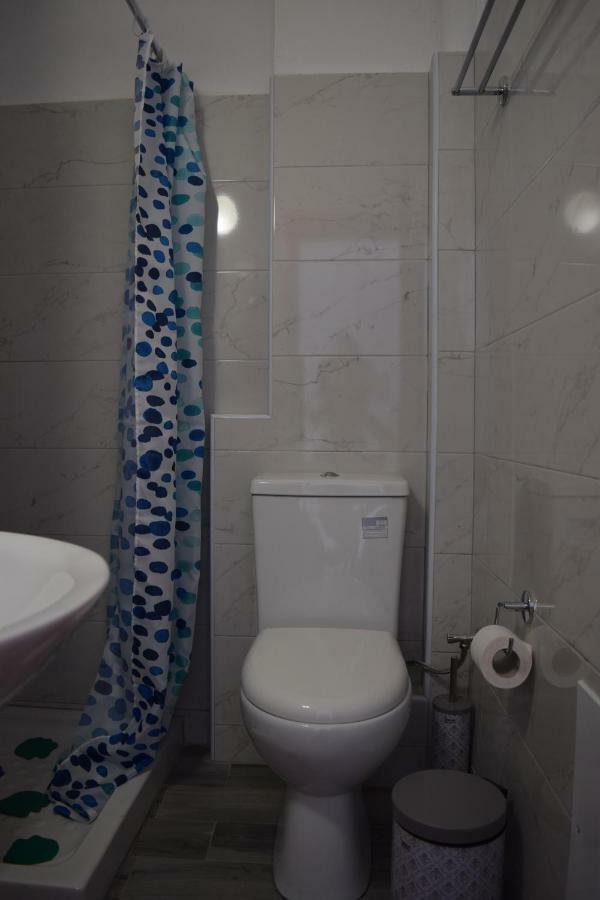 Romantic Apartment Adelianos Kampos Exterior photo